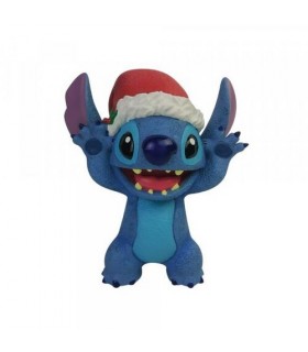 Figura decorativa Stitch Navideño