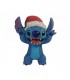 Figura decorativa Stitch Navideño
