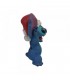 Figura decorativa Stitch Navideño