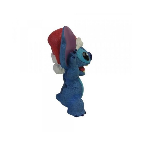Figura decorativa Stitch Navideño