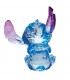 Figura decorativa de cristal Disney Stitch