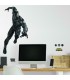 Pegatinas decorativas gigante Avengers Black Panther