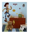 TOY STORY Woody Gigante