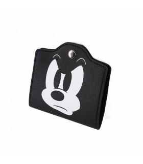 Funda mascarilla Angry Mickey Disney
