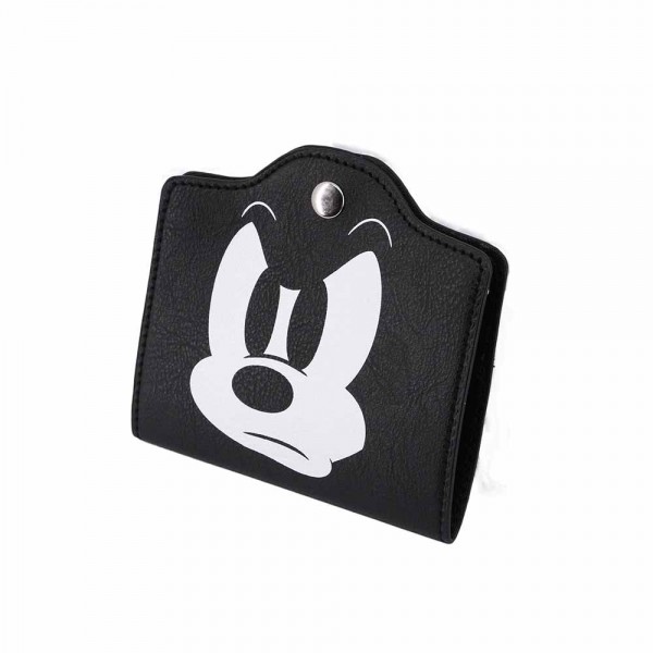 Funda mascarilla Angry Mickey Disney