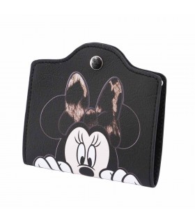 Funda mascarilla Classy Minnie Disney