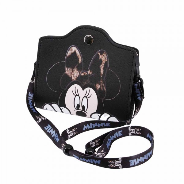 Funda mascarilla Classy Minnie Disney
