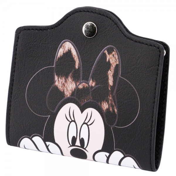 Funda mascarilla Classy Minnie Disney