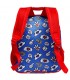 Mochila 3D Grins Mickey Disney 31cm