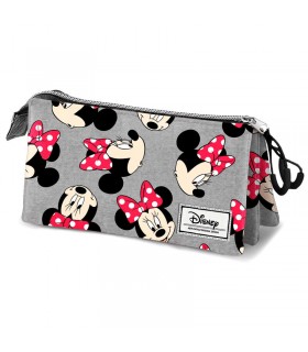 Portatodo Kind Minnie Disney triple