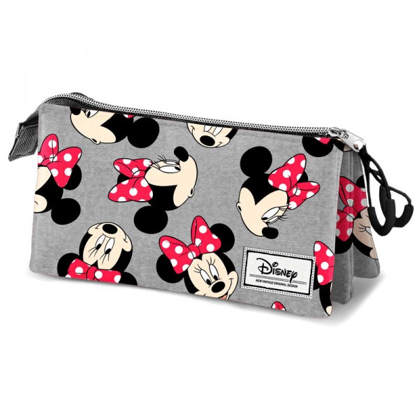 Portatodo Kind Minnie Disney triple