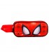Portatodo 3D Face Spiderman Marvel