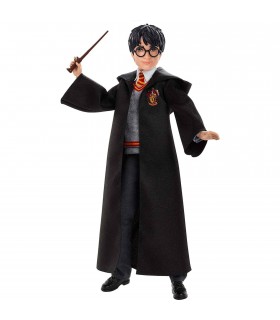 HARRY POTTER - Muñeco juguetes