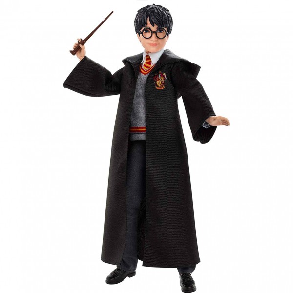 HARRY POTTER - Muñeco juguetes