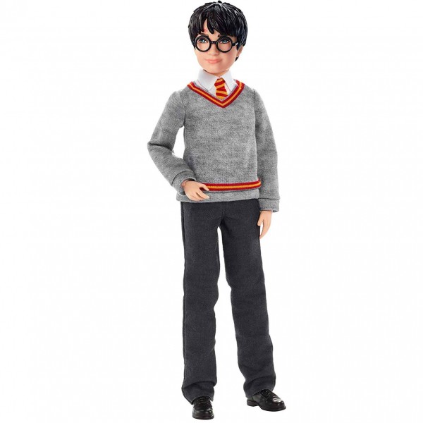HARRY POTTER - Muñeco juguetes