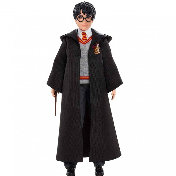 HARRY POTTER - Muñeco juguetes