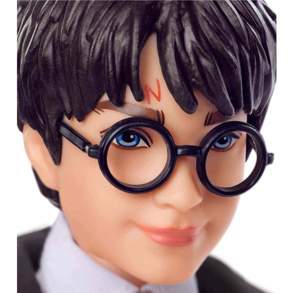 HARRY POTTER - Muñeco juguetes