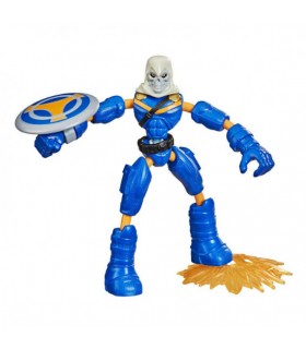 Taskmaster Figura 15cm Bend And Flex