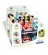 Coche Pull-Back Disney Babies