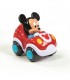 Coche Pull-Back Disney Babies