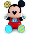 Peluche Baby Mickey
