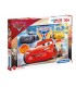 Disney Cars - 104 piezas - Supercolor Puzzle