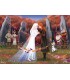 Disney Frozen 2 - 104 piezas - Supercolor Puzzle