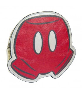 CARTERA MONEDERO POLIPIEL MICKEY