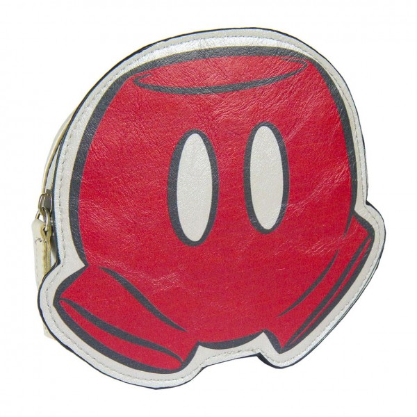CARTERA MONEDERO POLIPIEL MICKEY