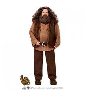 Harry Potter Figura Rubeus Hagrid 30cm