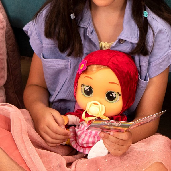 Bebés Llorones Storyland Scarl