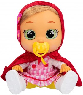 Bebés Llorones Storyland Scarl