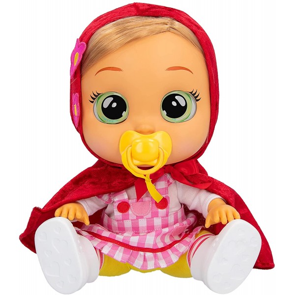 Bebés Llorones Storyland Scarl