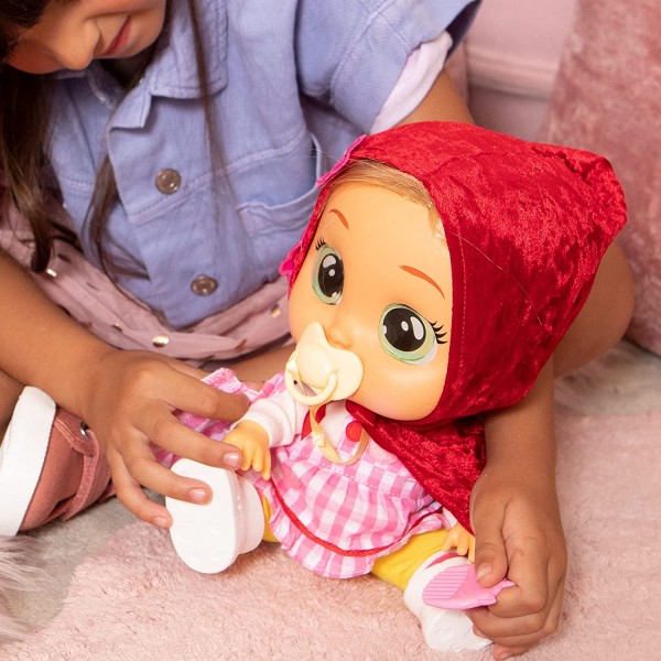 Bebés Llorones Storyland Scarl