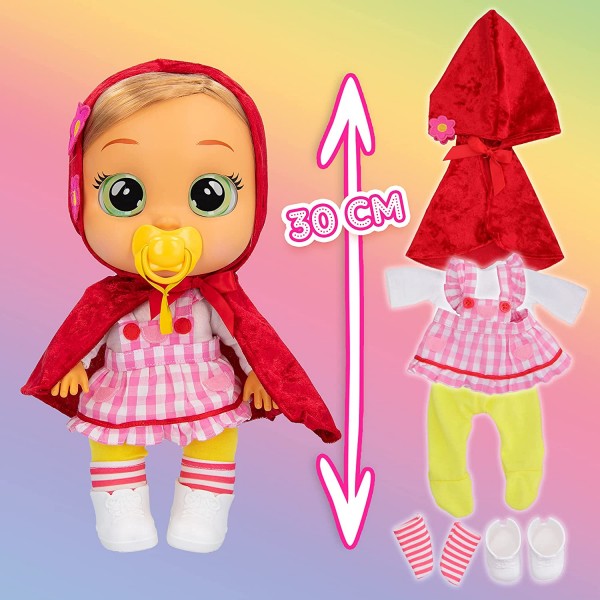 Bebés Llorones Storyland Scarl