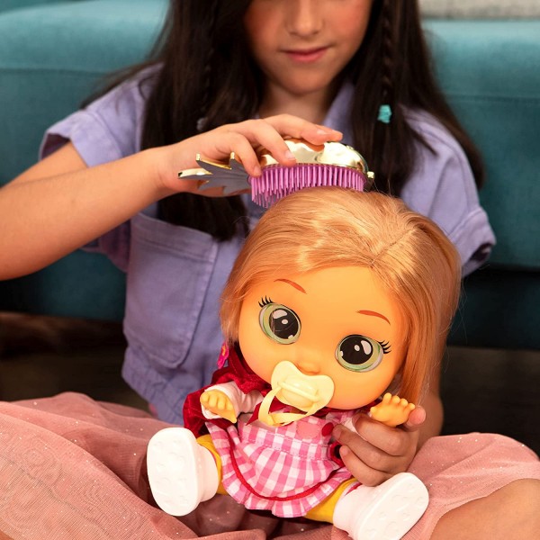Bebés Llorones Storyland Scarl