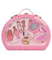 Disney Princess Style Collection Beauty Makeup Tote