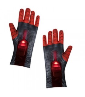 GUANTES SPIDERMAN 3