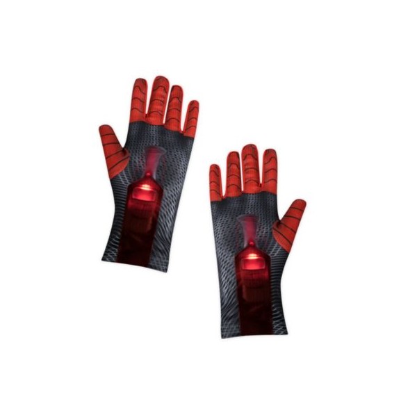 GUANTES SPIDERMAN 3