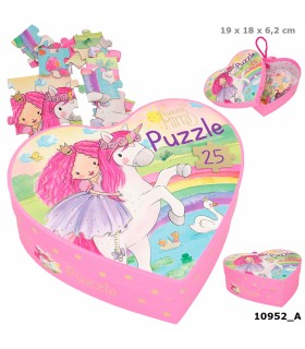 Princess Mimi Puzzle