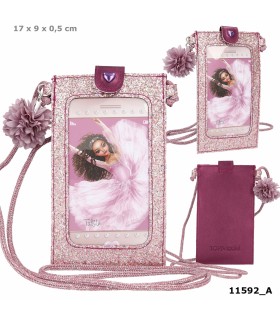 TOPModel bolso para el móvil BALLET