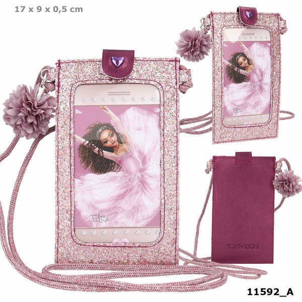 TOPModel bolso para el móvil BALLET