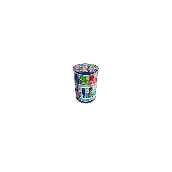 Hucha cubilete pj masks.