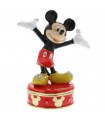 Caja abalorios Mickey