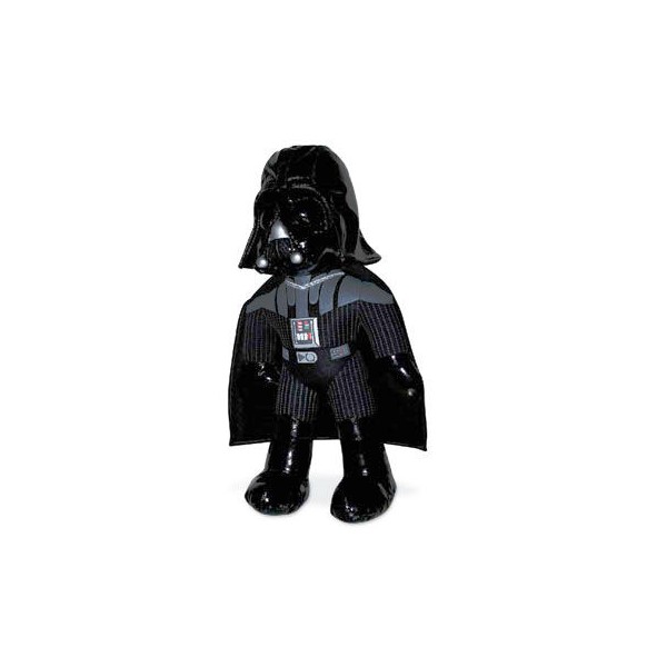 Peluche Darth Vader Star Wars 44cm