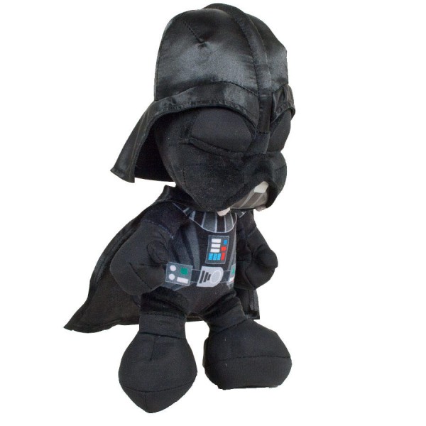 Peluche Star Wars Darth Vader 29cm