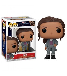 FunkoPOP  MJ Marvel Spiderman No Way Home