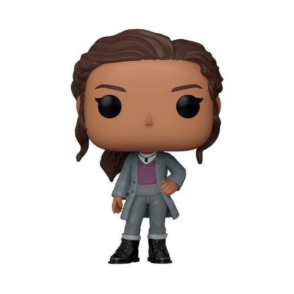 Figura POP Marvel Spiderman No Way Home MJ