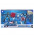 Marvel Avengers, Capitan America vs Iron Man