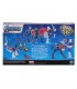 Marvel Avengers, Capitan America vs Iron Man